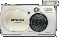 Olympus D-150Z (C-1Z) product image