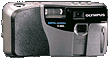 Olympus D-200L product image