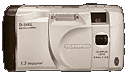 Olympus D-340L product image