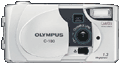 Olympus D-370 (C-100) product image