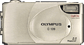 Olympus D-380 (C-120) product image