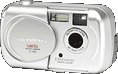 Olympus D-390 (C-150) product image