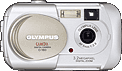 Olympus D-395 (C-160) product image