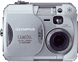 Olympus D-40 Zoom (C-40 Zoom) product image