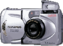 Olympus D-400 Zoom (C900Z) product image