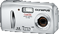 Olympus D-425 (C-170) product image