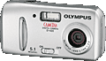 Olympus D-435 (C-180) product image