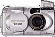 Olympus D-460 Zoom product image