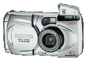 Olympus D-490 Zoom (C990Z) product image