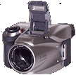 Olympus D-500L product image