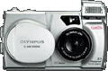 Olympus D-510 Zoom (C-200 Zoom) product image