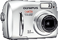 Olympus D-535 Zoom (C-370 Zoom) product image