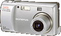 Olympus D-540 Zoom (C-310 Zoom) product image