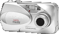 Olympus D-560 Zoom (C-350 Zoom) product image