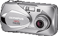 Olympus D-580 Zoom (C-460 Zoom) product image