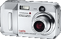 Olympus D-595 Zoom (C-500 Zoom) product image