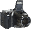 Olympus D-600L product image