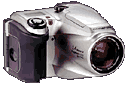 Olympus D-620L (C1400XL) product image