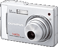 Olympus D-630 Zoom (FE-5500) product image