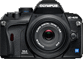 Olympus E-420 (EVOLT E-420) product image