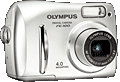 Olympus FE-100 (X-705) product image