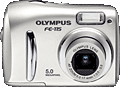 Olympus FE-115 product image