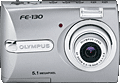 Olympus FE-130 product image