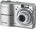Olympus FE-180 product image