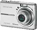 Olympus FE-190 product image