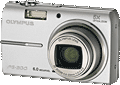 Olympus FE-200 product image