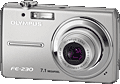 Olympus FE-230 product image
