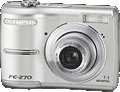 Olympus FE-270 product image