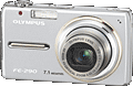 Olympus FE-290 product image