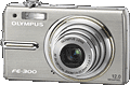 Olympus FE-300 product image