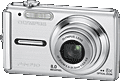 Olympus FE-340 (C-560) product image
