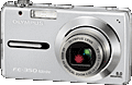 Olympus FE-350 product image