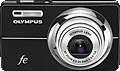 Olympus FE-4000 (X-925) product image