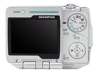Olympus IR-500 product image