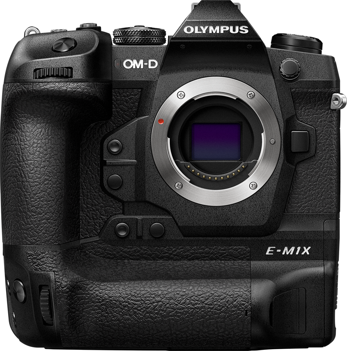 Olympus OM-D E-M1X product image