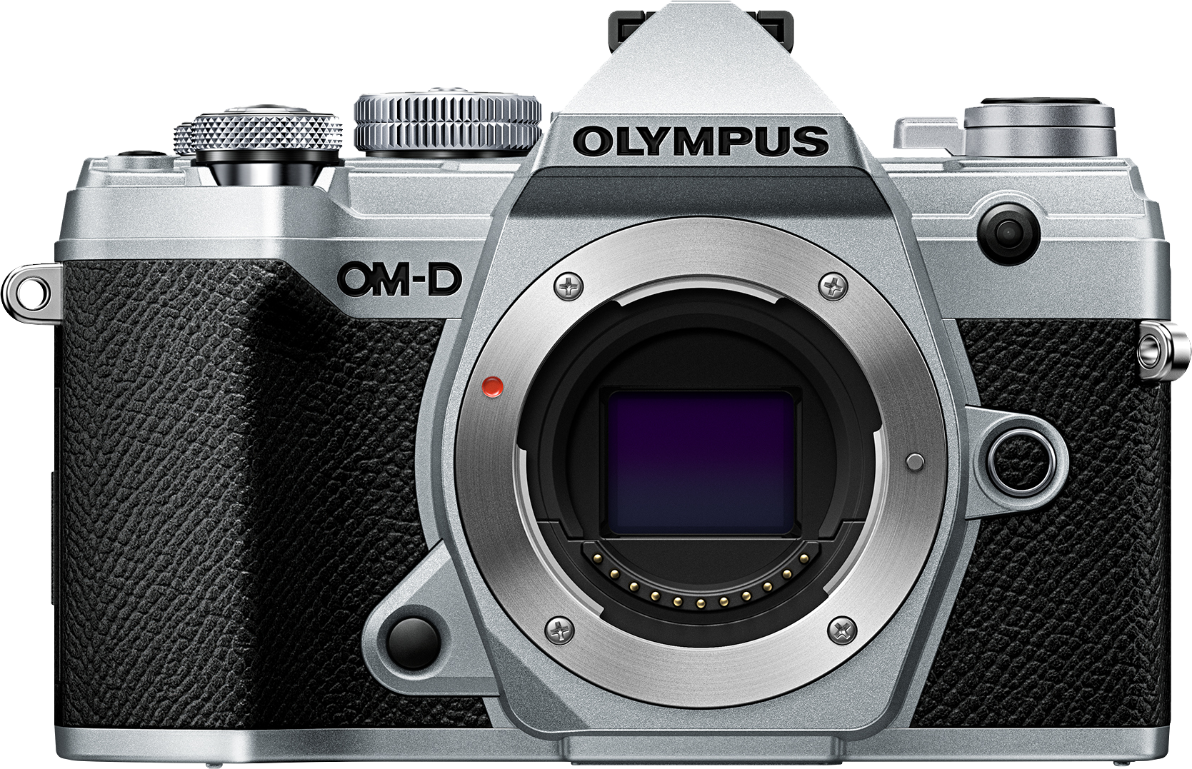 Olympus OM-D E-M5 III product image