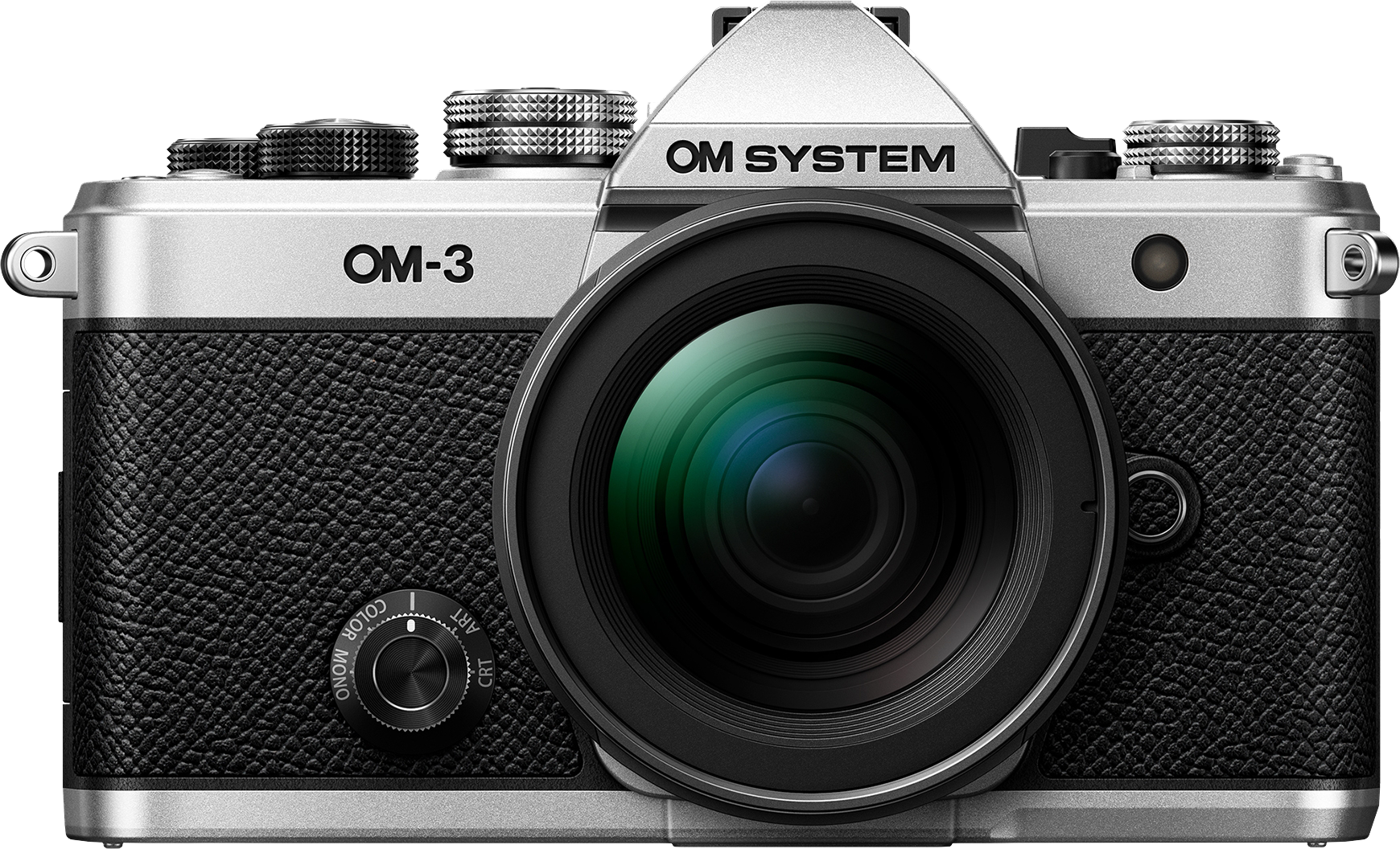 Olympus OM System OM-3 product image