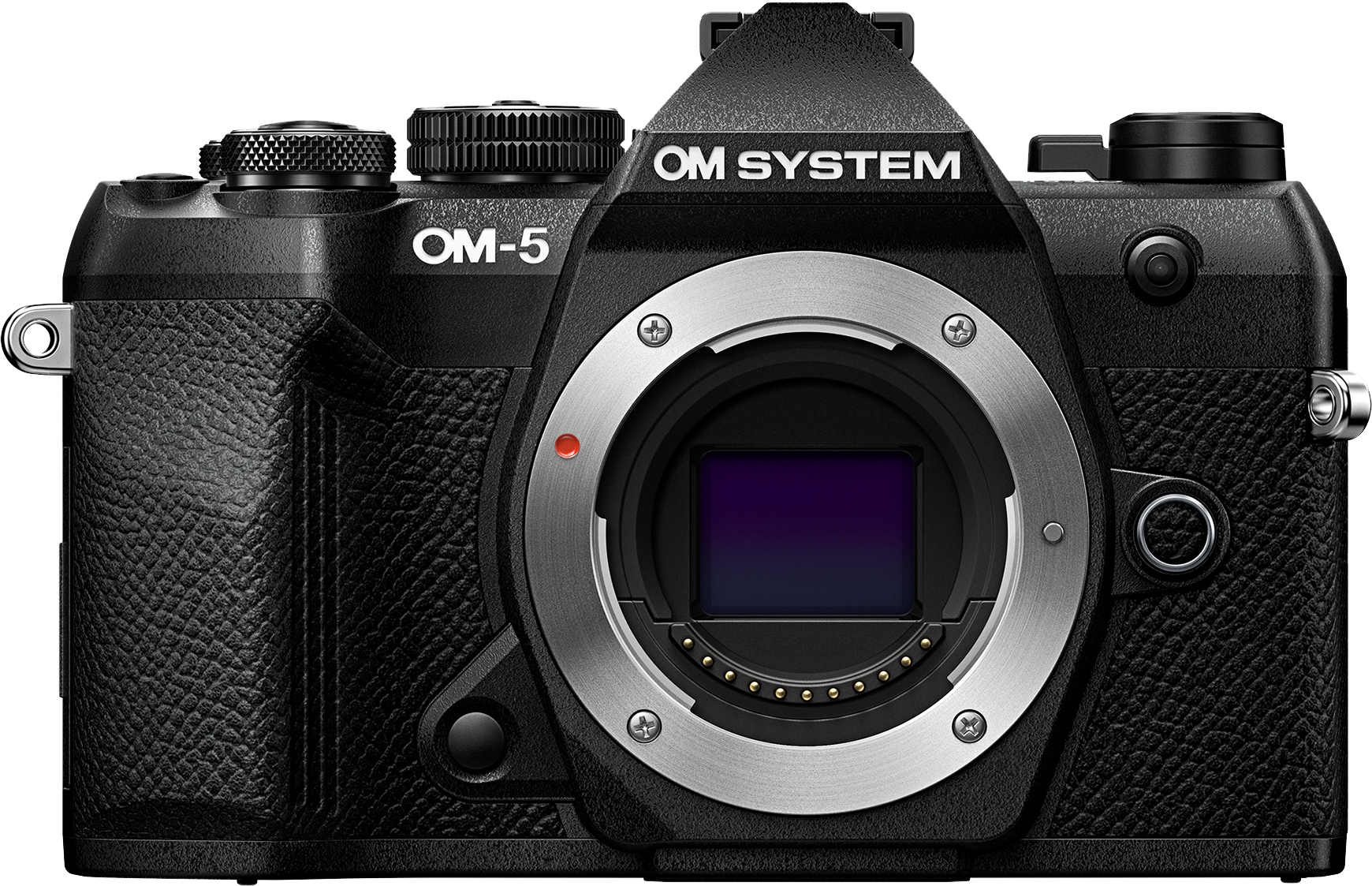 Olympus OM System OM-5 II product image