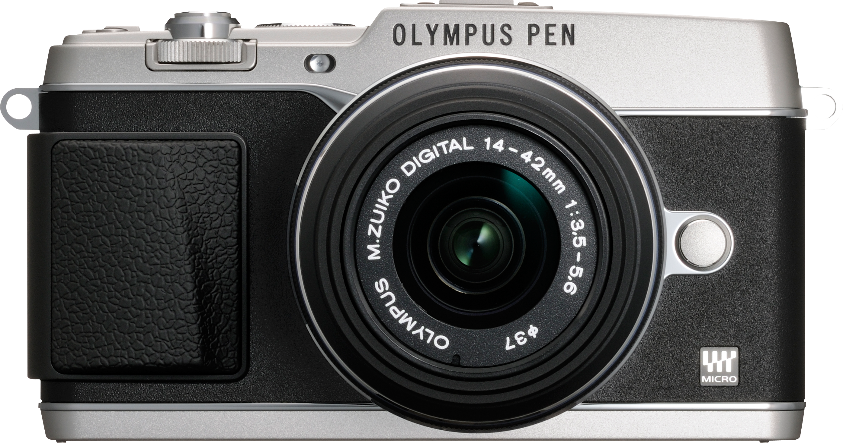 Olympus PEN E-P5 product image