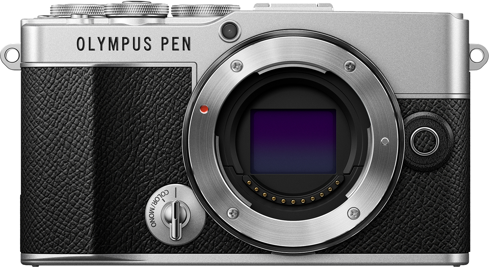 Olympus PEN E-P7 product image