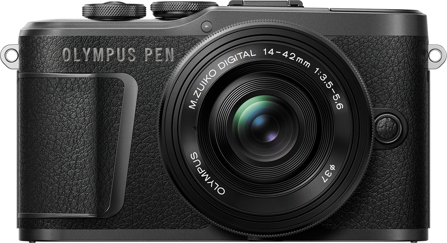 Olympus PEN E-PL10 product image