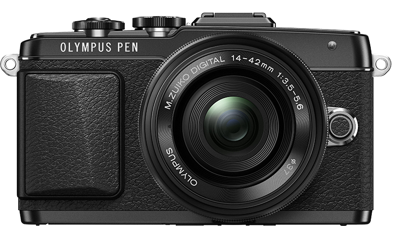 Olympus PEN E-PL7 product image