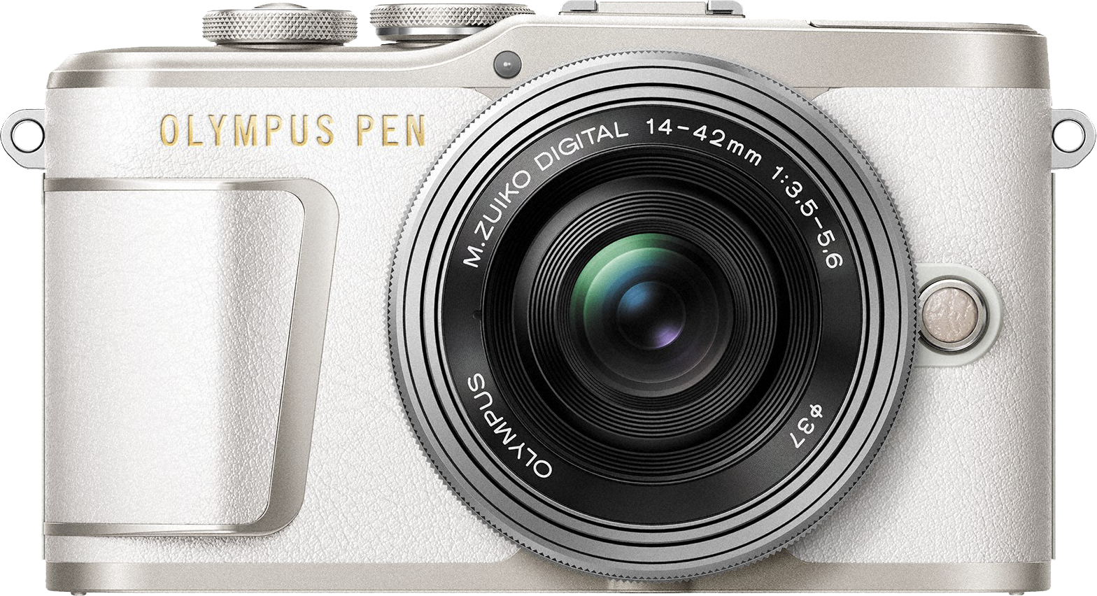 Olympus PEN E-PL9 product image