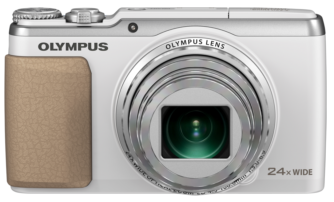 Olympus SH-50 product image