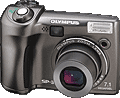 Olympus SP-310 product image