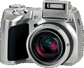 Olympus SP-510 UZ product image